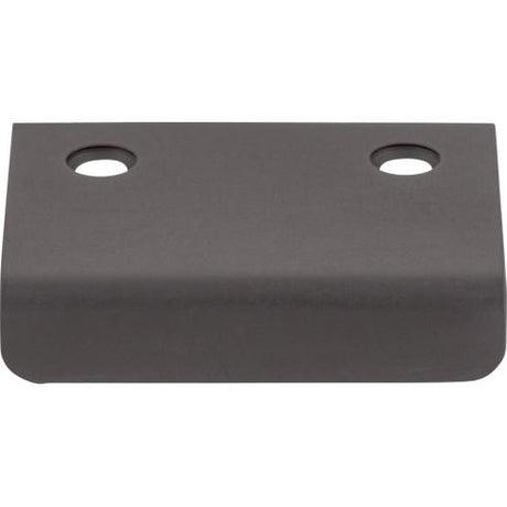 Tab Pull ( Steel | Flat Black - Additions Collection ) | Manufactured Globally