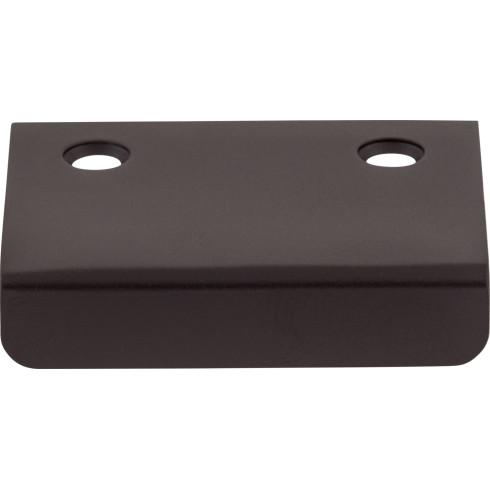 Tab Pull ( Steel | Oil Rubbed Bronze 2 - Additions Collection ) | Manufactured Globally