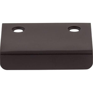 Tab Pull ( Steel | Oil Rubbed Bronze 2 - Additions Collection ) | Manufactured Globally