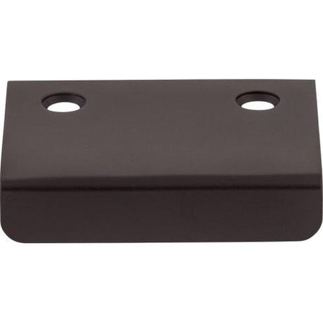 Tab Pull ( Steel | Oil Rubbed Bronze 2 - Additions Collection ) | Manufactured Globally