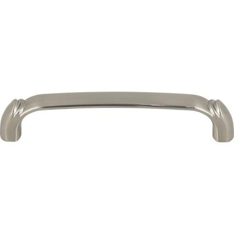Pomander Pull ( Zinc Alloy | Brushed Satin Nickel - Grace Collection ) | Manufactured Globally