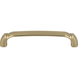 Pomander Pull ( Zinc Alloy | Honey Bronze - Grace Collection ) | Manufactured Globally
