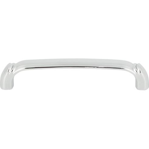 Pomander Pull ( Zinc Alloy | Polished Chrome - Grace Collection ) | Manufactured Globally