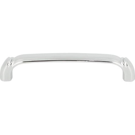 Pomander Pull ( Zinc Alloy | Polished Chrome - Grace Collection ) | Manufactured Globally