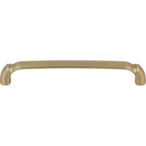 Pomander Pull ( Zinc Alloy | Honey Bronze - Grace Collection ) | Manufactured Globally