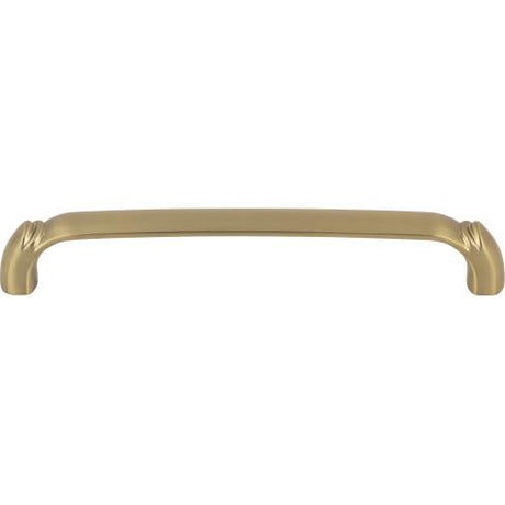 Pomander Pull ( Zinc Alloy | Honey Bronze - Grace Collection ) | Manufactured Globally