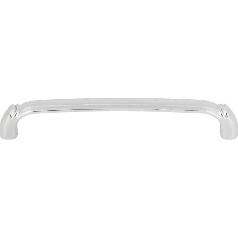 Pomander Pull ( Zinc Alloy | Polished Chrome - Grace Collection ) | Manufactured Globally