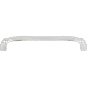 Pomander Pull ( Zinc Alloy | Polished Chrome - Grace Collection ) | Manufactured Globally