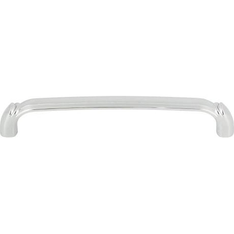 Pomander Pull ( Zinc Alloy | Polished Chrome - Grace Collection ) | Manufactured Globally