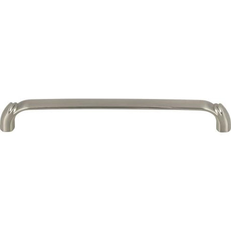 Pomander Pull ( Zinc Alloy | Brushed Satin Nickel - Grace Collection ) | Manufactured Globally