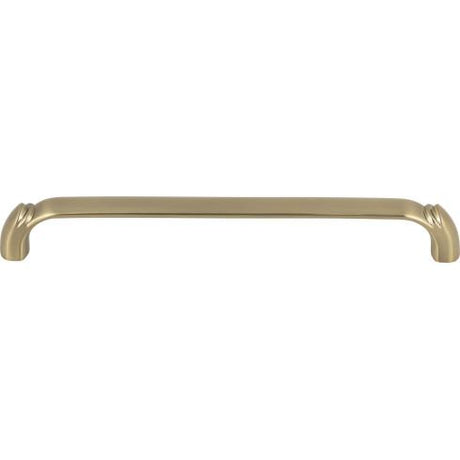 Pomander Pull ( Zinc Alloy | Honey Bronze - Grace Collection ) | Manufactured Globally