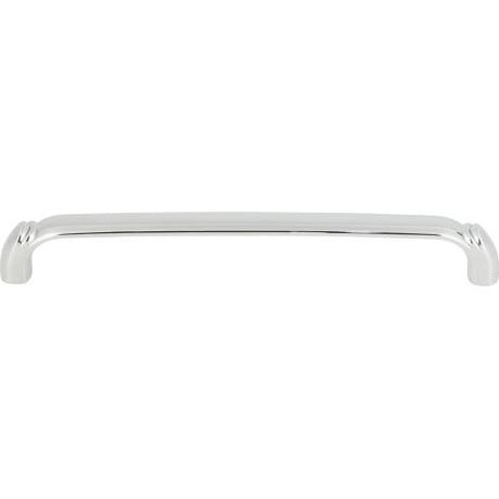 Pomander Pull ( Zinc Alloy | Polished Chrome - Grace Collection ) | Manufactured Globally
