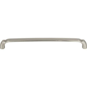 Pomander Pull ( Zinc Alloy | Brushed Satin Nickel - Grace Collection ) | Manufactured Globally