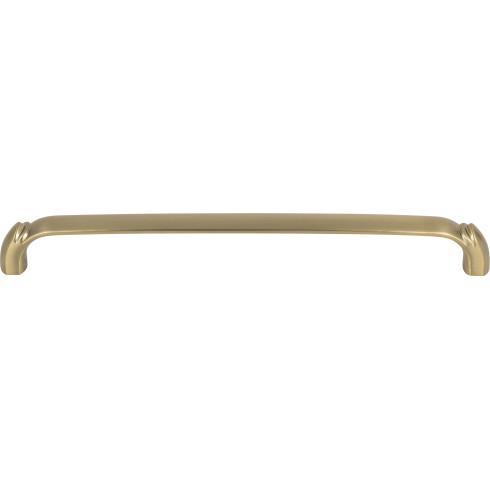 Pomander Pull ( Zinc Alloy | Honey Bronze - Grace Collection ) | Manufactured Globally