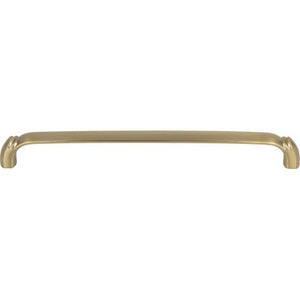 Pomander Pull ( Zinc Alloy | Honey Bronze - Grace Collection ) | Manufactured Globally