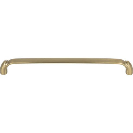 Pomander Pull ( Zinc Alloy | Honey Bronze - Grace Collection ) | Manufactured Globally
