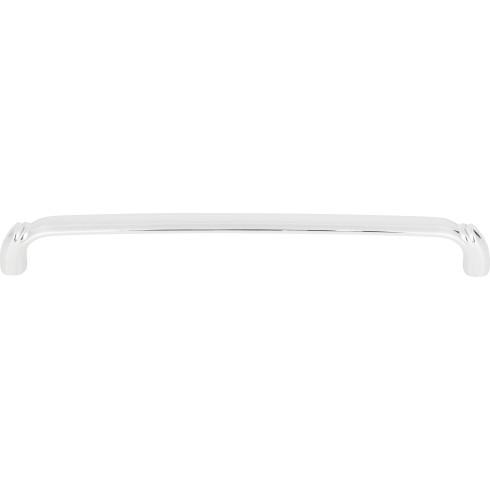 Pomander Pull ( Zinc Alloy | Polished Chrome - Grace Collection ) | Manufactured Globally