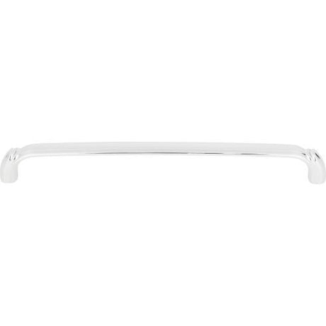 Pomander Pull ( Zinc Alloy | Polished Chrome - Grace Collection ) | Manufactured Globally