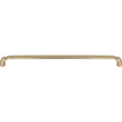 Pomander Pull ( Zinc Alloy | Honey Bronze - Grace Collection ) | Manufactured Globally