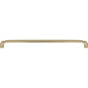 Pomander Pull ( Zinc Alloy | Honey Bronze - Grace Collection ) | Manufactured Globally