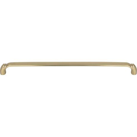 Pomander Pull ( Zinc Alloy | Honey Bronze - Grace Collection ) | Manufactured Globally