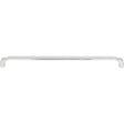 Pomander Pull ( Zinc Alloy | Polished Chrome - Grace Collection ) | Manufactured Globally