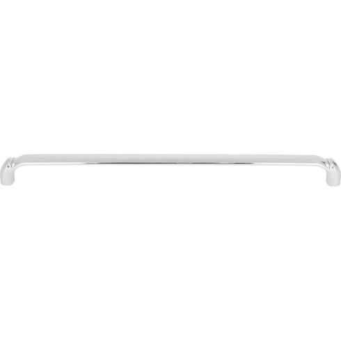 Pomander Pull ( Zinc Alloy | Polished Chrome - Grace Collection ) | Manufactured Globally