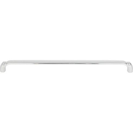 Pomander Pull ( Zinc Alloy | Polished Chrome - Grace Collection ) | Manufactured Globally