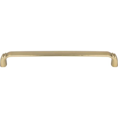 Pomander Appliance Pull ( Zinc Alloy | Honey Bronze - Grace Collection ) | Manufactured Globally