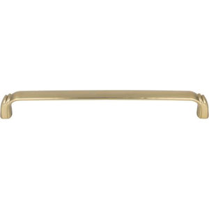 Pomander Appliance Pull ( Zinc Alloy | Honey Bronze - Grace Collection ) | Manufactured Globally