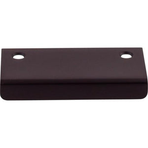 Tab Pull ( Steel | Oil Rubbed Bronze 2 - Additions Collection ) | Manufactured Globally