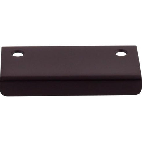 Tab Pull ( Steel | Oil Rubbed Bronze 2 - Additions Collection ) | Manufactured Globally