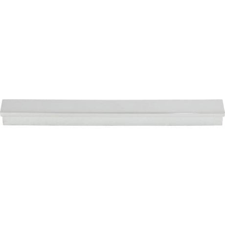 Minetta Tab Pull ( Zinc Alloy | Polished Chrome - Grace Collection ) | Manufactured Globally