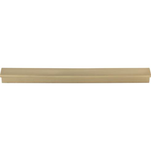 Minetta Tab Pull ( Zinc Alloy | Honey Bronze - Grace Collection ) | Manufactured Globally