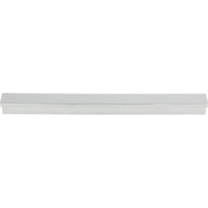 Minetta Tab Pull ( Zinc Alloy | Polished Chrome - Grace Collection ) | Manufactured Globally