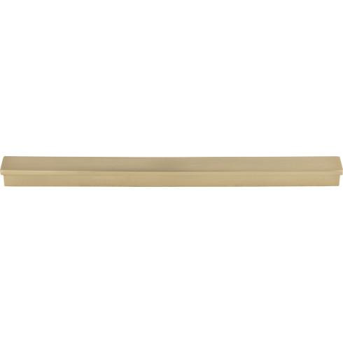 Minetta Tab Pull ( Zinc Alloy | Honey Bronze - Grace Collection ) | Manufactured Globally