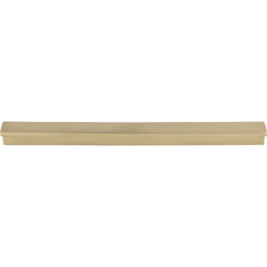 Minetta Tab Pull ( Zinc Alloy | Honey Bronze - Grace Collection ) | Manufactured Globally