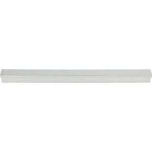Minetta Tab Pull ( Zinc Alloy | Polished Chrome - Grace Collection ) | Manufactured Globally