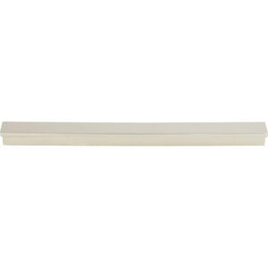 Minetta Tab Pull ( Zinc Alloy | Polished Nickel - Grace Collection ) | Manufactured Globally