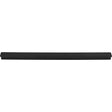 Minetta Tab Pull ( Zinc Alloy | Flat Black - Grace Collection ) | Manufactured Globally