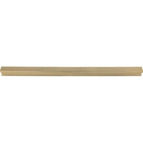 Minetta Tab Pull ( Zinc Alloy | Honey Bronze - Grace Collection ) | Manufactured Globally