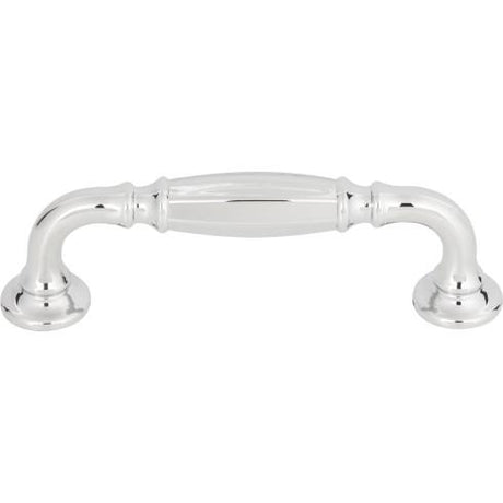 Barrow Pull ( Zinc Alloy | Polished Chrome - Grace Collection ) | Manufactured Globally