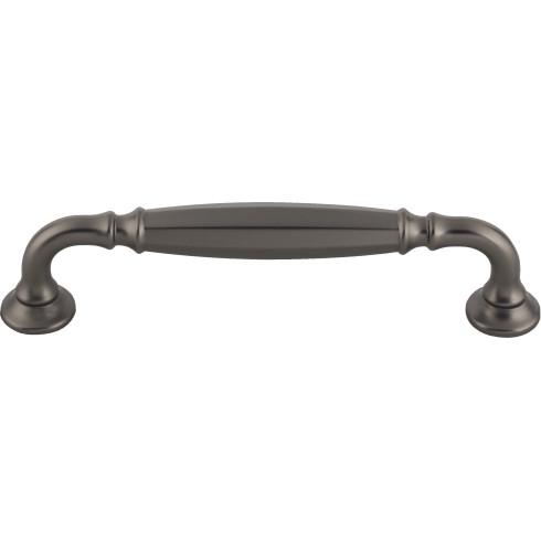 Barrow Pull ( Zinc Alloy | Ash Gray - Grace Collection ) | Manufactured Globally