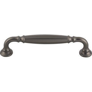 Barrow Pull ( Zinc Alloy | Ash Gray - Grace Collection ) | Manufactured Globally