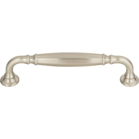 Barrow Pull ( Zinc Alloy | Brushed Satin Nickel - Grace Collection ) | Manufactured Globally