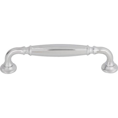 Barrow Pull ( Zinc Alloy | Polished Chrome - Grace Collection ) | Manufactured Globally