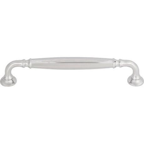 Barrow Pull ( Zinc Alloy | Polished Chrome - Grace Collection ) | Manufactured Globally