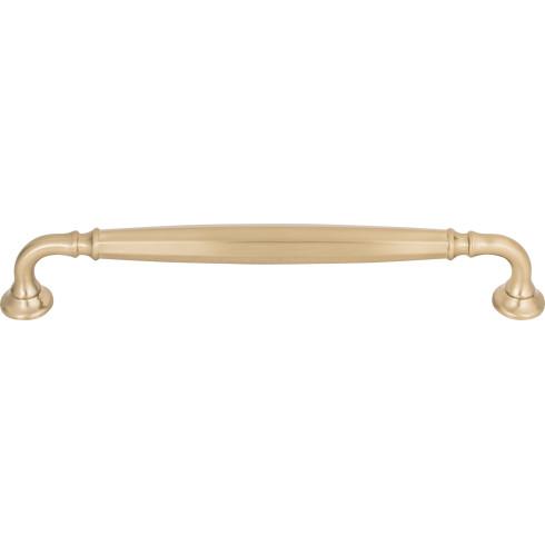 Barrow Pull ( Zinc Alloy | Honey Bronze - Grace Collection ) | Manufactured Globally