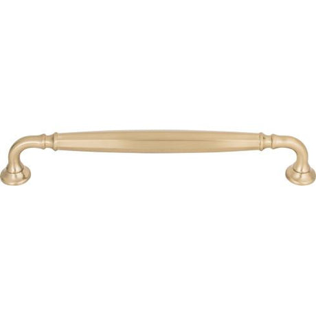 Barrow Pull ( Zinc Alloy | Honey Bronze - Grace Collection ) | Manufactured Globally