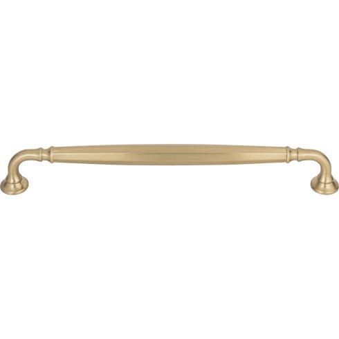 Barrow Pull ( Zinc Alloy | Honey Bronze - Grace Collection ) | Manufactured Globally